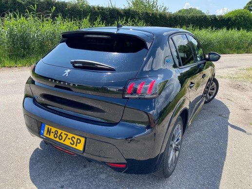 Peugeot e-208 - Afbeelding 7 van 30