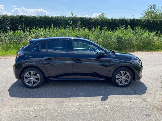 Peugeot e-208 - Afbeelding 8 van 30
