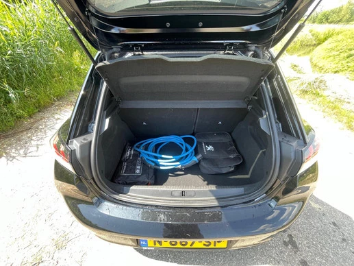 Peugeot e-208 - Afbeelding 9 van 30