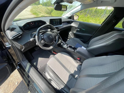Peugeot e-208 - Afbeelding 11 van 30