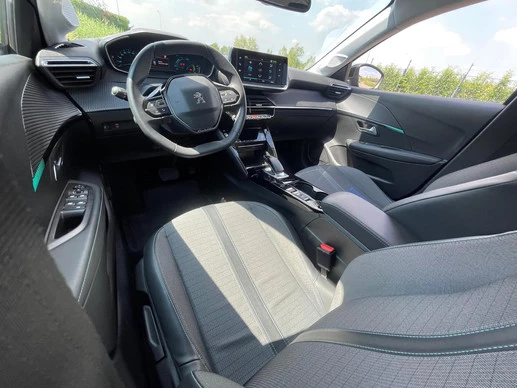 Peugeot e-208 - Afbeelding 12 van 30