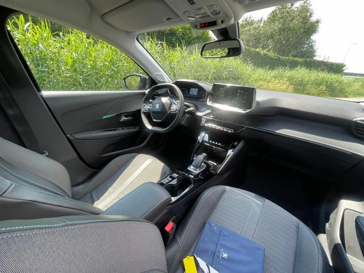 Peugeot e-208 - Afbeelding 15 van 30