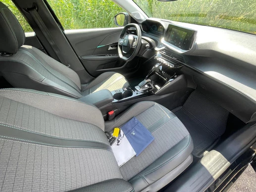 Peugeot e-208 - Afbeelding 16 van 30