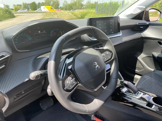 Peugeot e-208 - Afbeelding 23 van 30