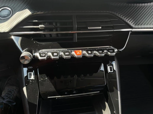 Peugeot e-208 - Afbeelding 29 van 30