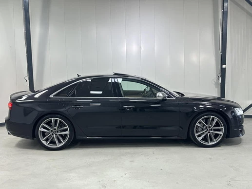 Audi S8 - Afbeelding 5 van 30