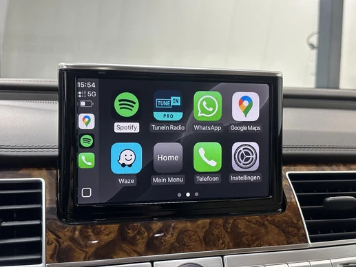 Audi S8 - Afbeelding 6 van 30