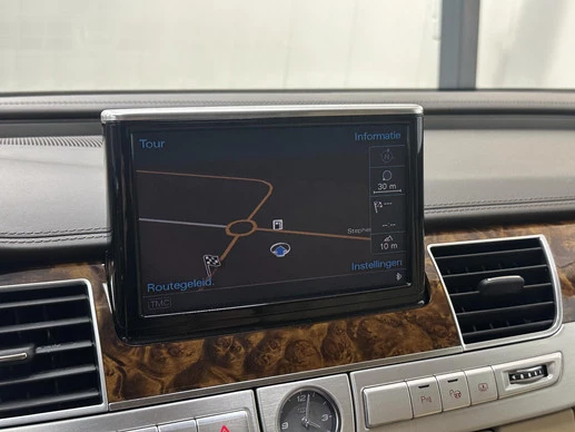 Audi S8 - Afbeelding 7 van 30