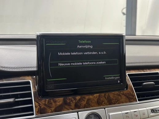 Audi S8 - Afbeelding 8 van 30