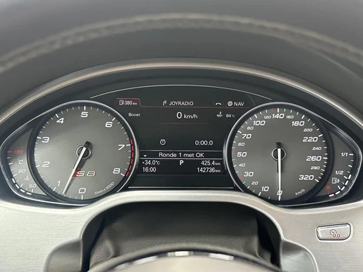 Audi S8 - Afbeelding 16 van 30
