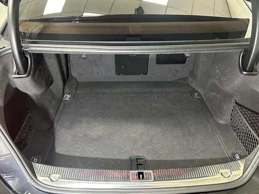 Audi S8 - Afbeelding 17 van 30