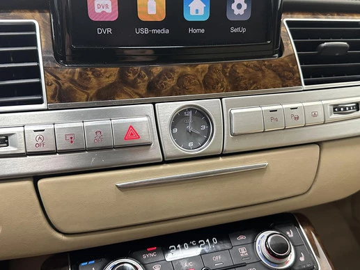 Audi S8 - Afbeelding 20 van 30