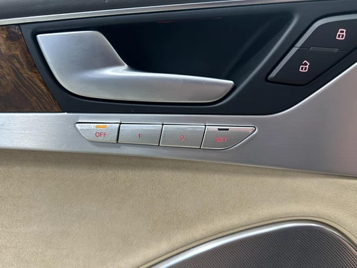 Audi S8 - Afbeelding 30 van 30
