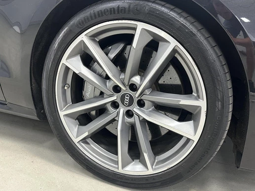 Audi S8 - Afbeelding 9 van 30