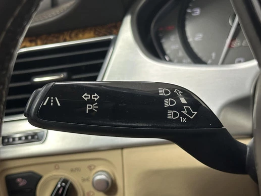 Audi S8 - Afbeelding 12 van 30