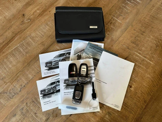 Audi S8 - Afbeelding 15 van 30