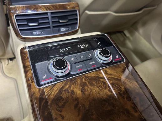 Audi S8 - Afbeelding 25 van 30