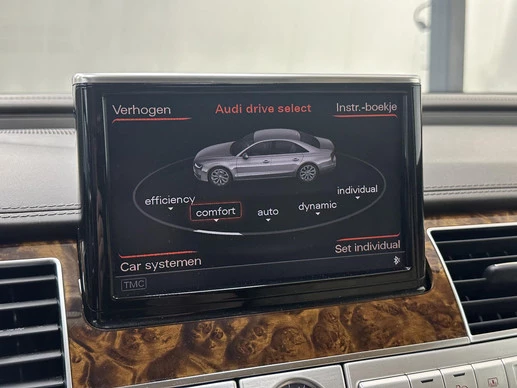 Audi S8 - Afbeelding 28 van 30