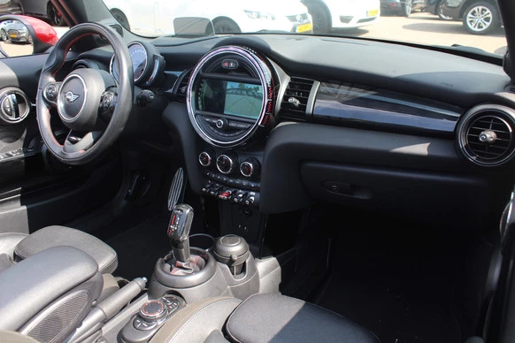 MINI Cooper Cabrio - Afbeelding 11 van 30