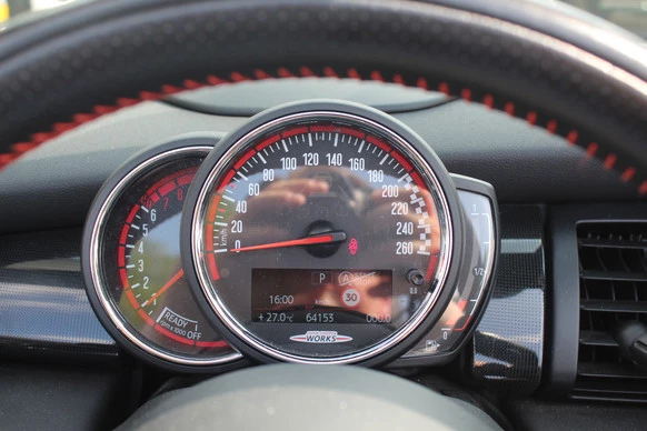 MINI Cooper Cabrio - Afbeelding 17 van 30