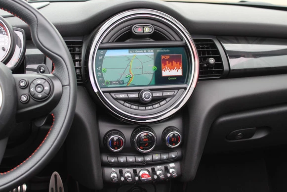 MINI Cooper Cabrio - Afbeelding 18 van 30