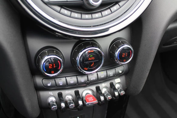 MINI Cooper Cabrio - Afbeelding 22 van 30