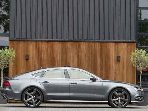 Audi S7 - Afbeelding 3 van 30