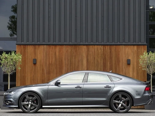 Audi S7 - Afbeelding 5 van 30