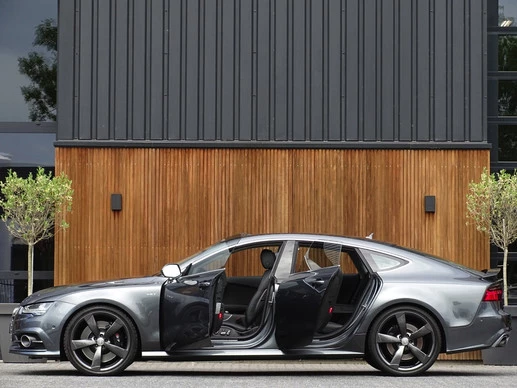 Audi S7 - Afbeelding 6 van 30