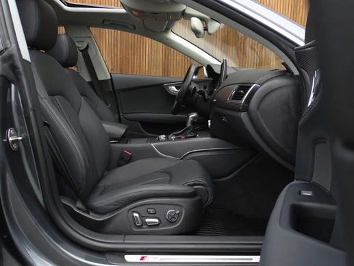 Audi S7 - Afbeelding 12 van 30