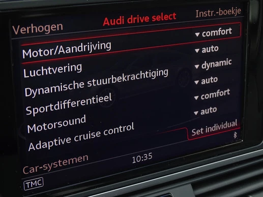 Audi S7 - Afbeelding 14 van 30