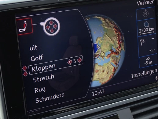 Audi S7 - Afbeelding 15 van 30