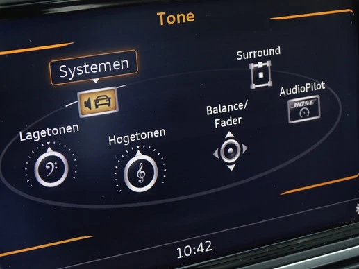 Audi S7 - Afbeelding 17 van 30