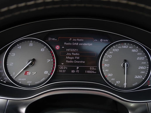 Audi S7 - Afbeelding 21 van 30