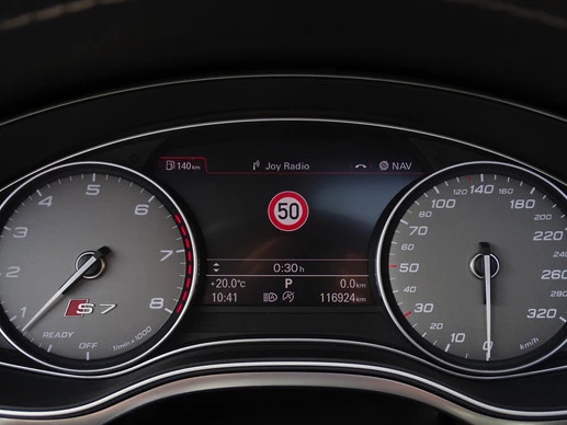Audi S7 - Afbeelding 22 van 30
