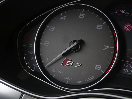 Audi S7 - Afbeelding 23 van 30