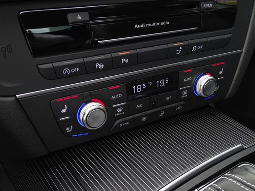 Audi S7 - Afbeelding 28 van 30