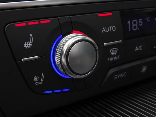 Audi S7 - Afbeelding 29 van 30