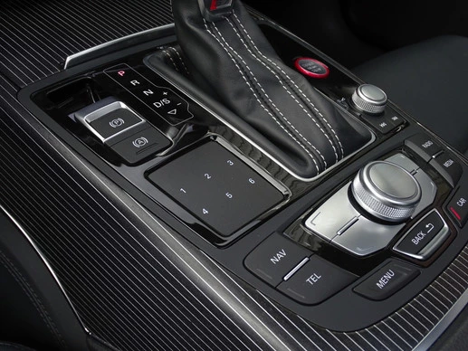 Audi S7 - Afbeelding 30 van 30