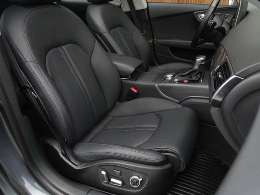 Audi S7 - Afbeelding 14 van 30