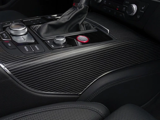 Audi S7 - Afbeelding 15 van 30