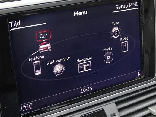 Audi S7 - Afbeelding 16 van 30