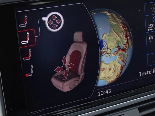 Audi S7 - Afbeelding 21 van 30