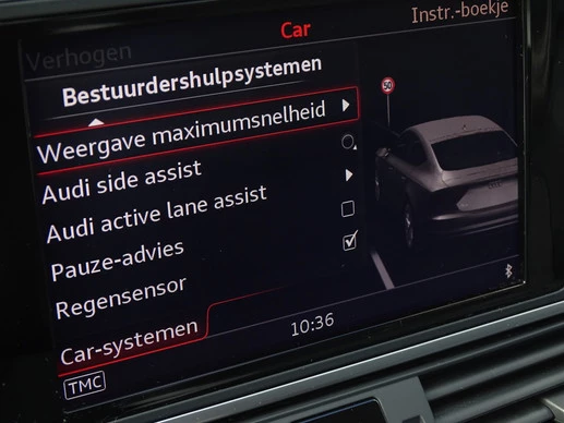 Audi S7 - Afbeelding 22 van 30