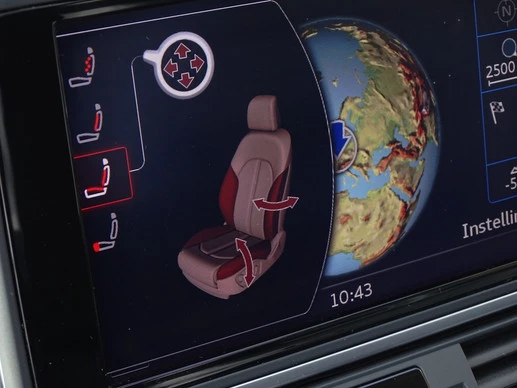 Audi S7 - Afbeelding 23 van 30