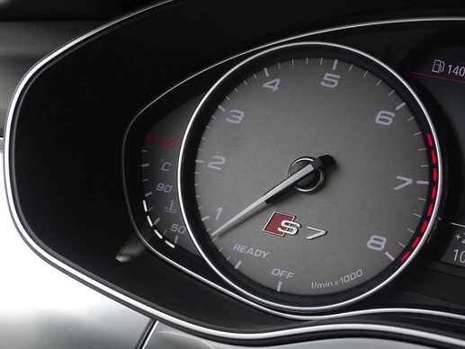 Audi S7 - Afbeelding 27 van 30