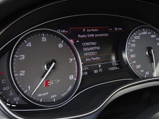 Audi S7 - Afbeelding 28 van 30