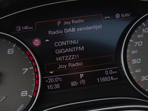 Audi S7 - Afbeelding 30 van 30