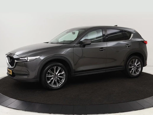 Mazda CX-5 - Afbeelding 1 van 30