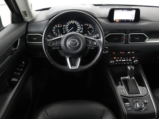 Mazda CX-5 - Afbeelding 3 van 30